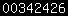 blogger statistics