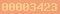blogspot visitor counter