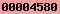 blogspot counter