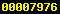 myspace visitor counter