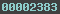 blogspot visit counter