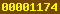 blogspot counter