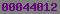 blogger counter