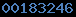 blogger visitor counter