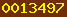 customizable counter