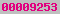 counter on blogger