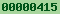 blogspot hit counter