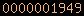 blogger counter