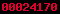 blogspot counter