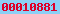 blogspot counter