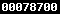 hit counter