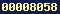 counter on blogger