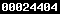 blogger counter