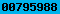 blogger counter