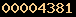 counter to blogspot