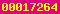 counter to blogspot