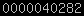counter for wordpress