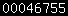 counter to blogger