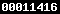 blogspot visit counter