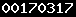 blogspot counter