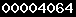counter on blogger