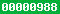 blogger visitor counter