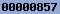counter on blogger