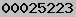 blogger visitor counter