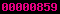 counter to blogger