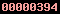 counter to blogger