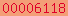 blogspot hit counter