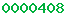 counter to blogspot