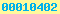 blogspot counter