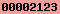 blogspot visitor counter