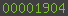 blogger counter