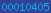 counter on blogger