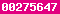 blogspot visit counter