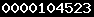counter for blogger