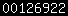 blogger counter