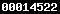 blogspot visit counter