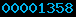blogger hit counter