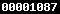 hit counter