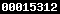 blogger hit counter