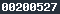 counter to blogger