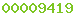 blogger counter