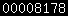 counter to blogger