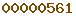 counter to blogger