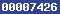 counter toblogspot