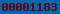 blogger statistics