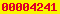 counter to blogspot